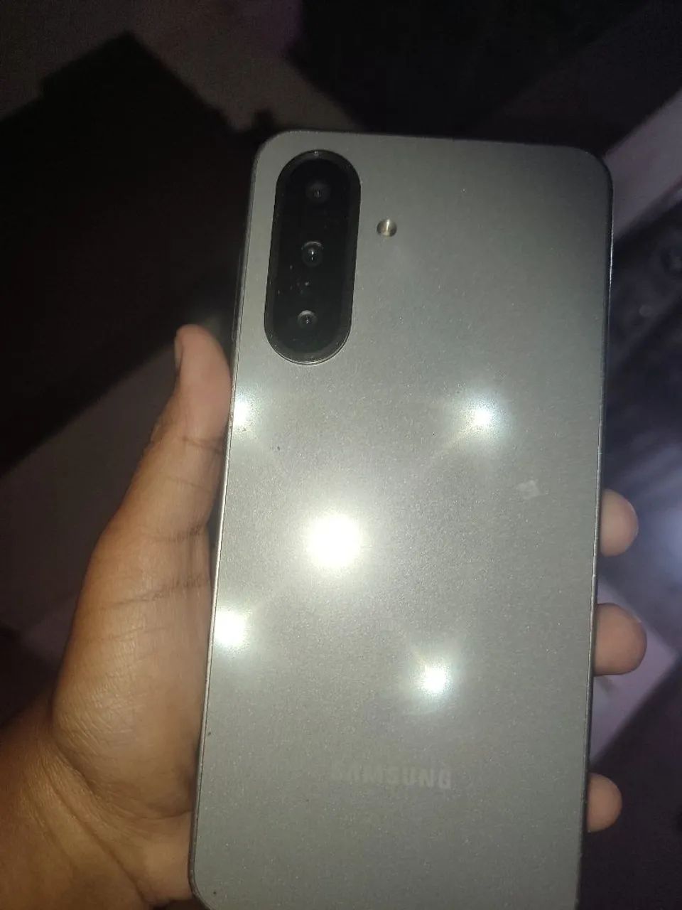 Samsung Galaxy a 17 