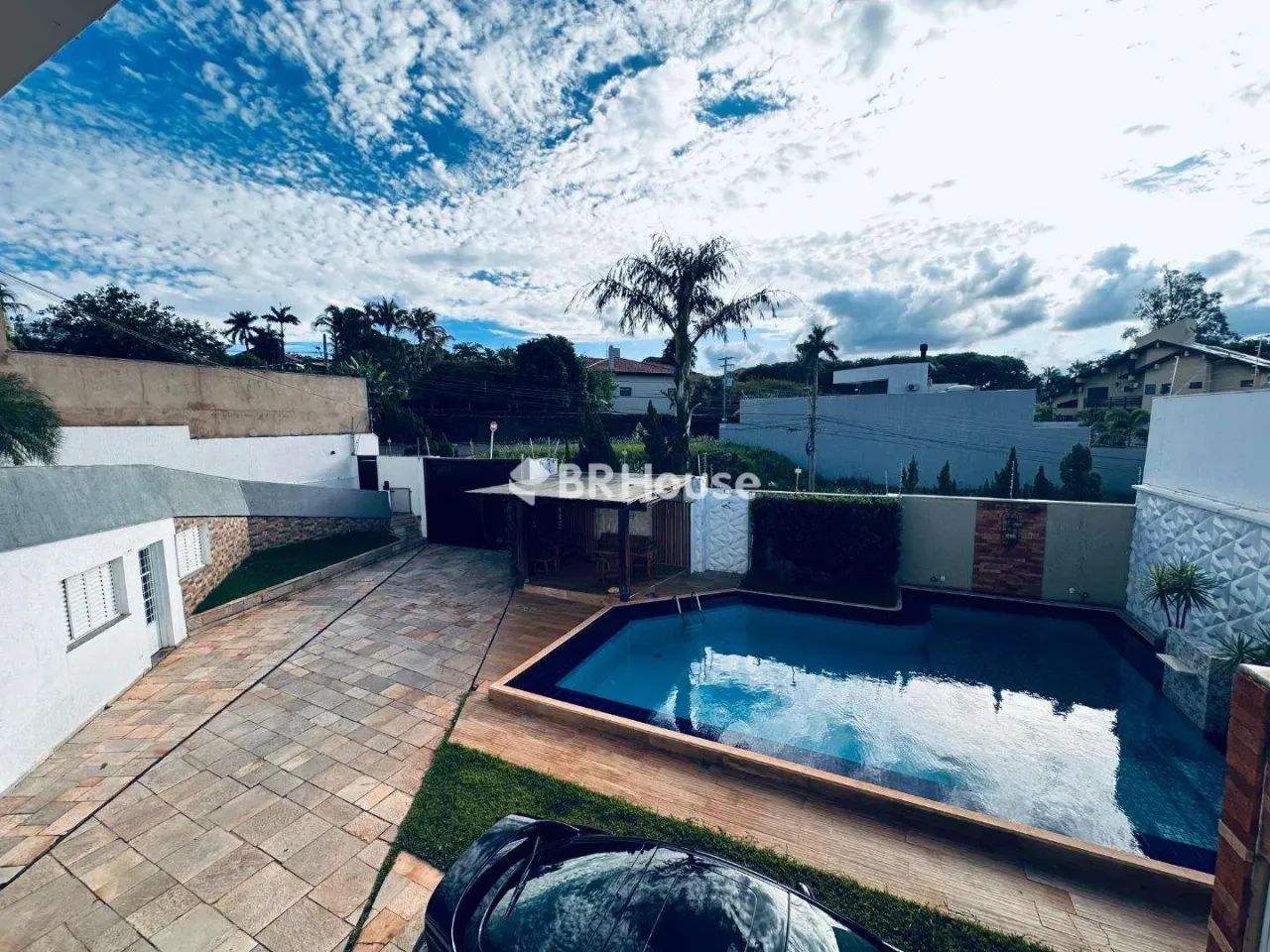 Jardim Nova Era | Casa 5 quartos, sendo 5 suites - Foto 5