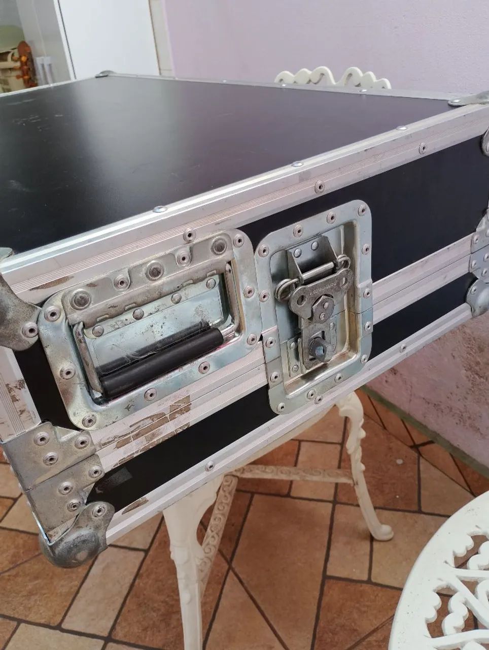 Mesa de Som Behringer 3442 SX - Foto 5