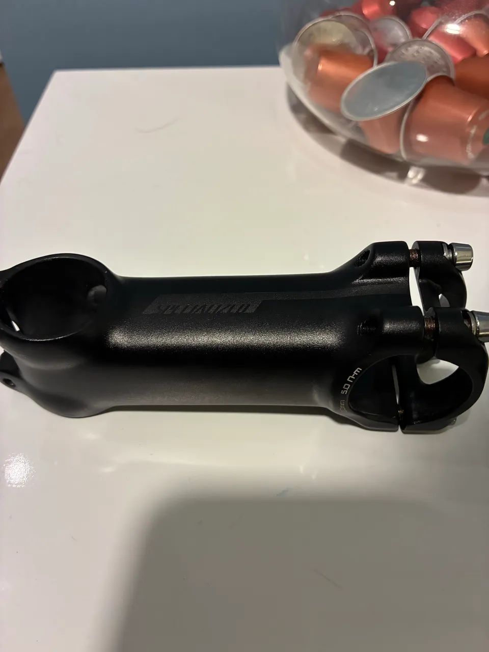 Mesa Specialized 100mm 7? - Foto 2