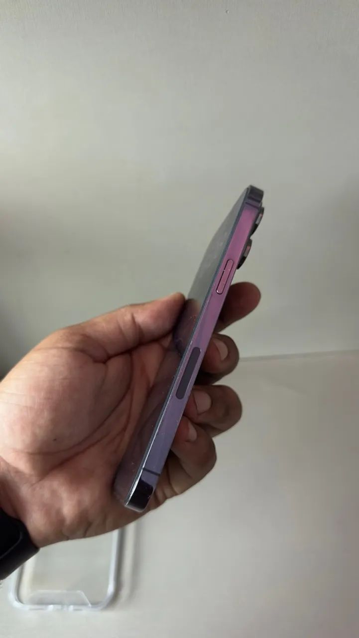 IPhone 14 Pro Max  - Foto 4