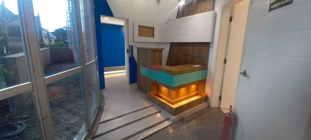 Prédio Comercial para aluguel, 10 vagas, Estrela do Oriente - Belo Horizonte/MG - Foto 3