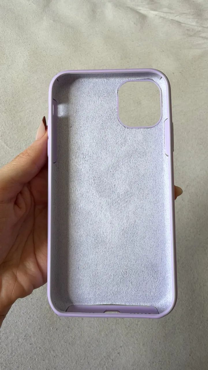 KIT COM 3 CAPINHAS - iphone 11 - Foto 4