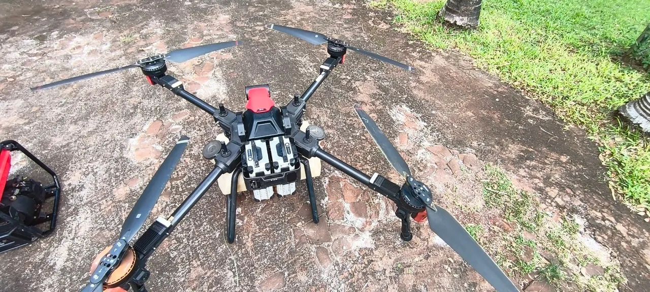 Drone Pulverizador XAG P100 - Foto 4