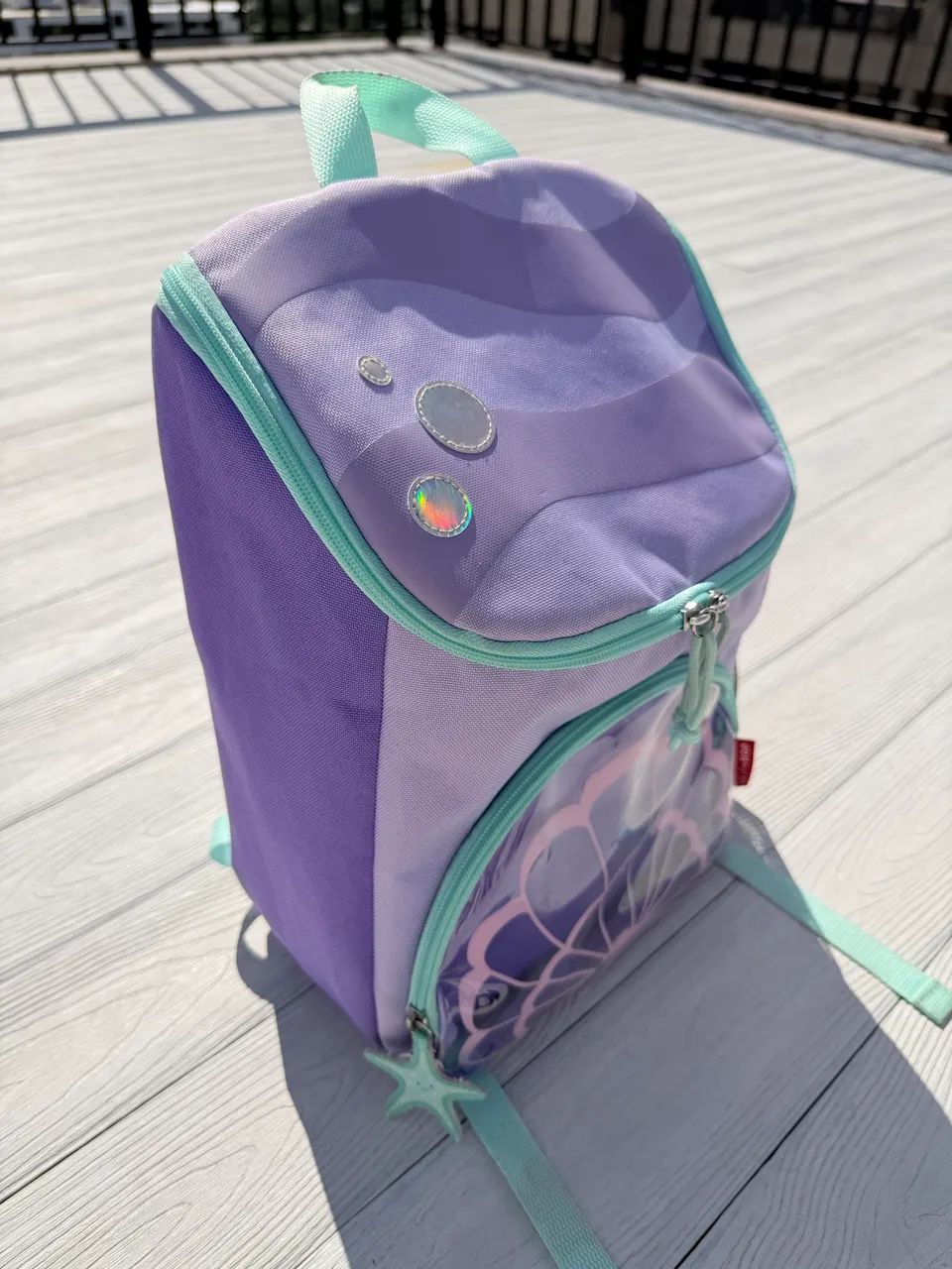 Mochila SKIP HOP  - Foto 3