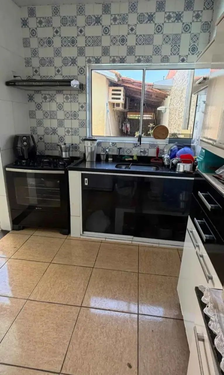 Casa no Castanheira - ml - Foto 5