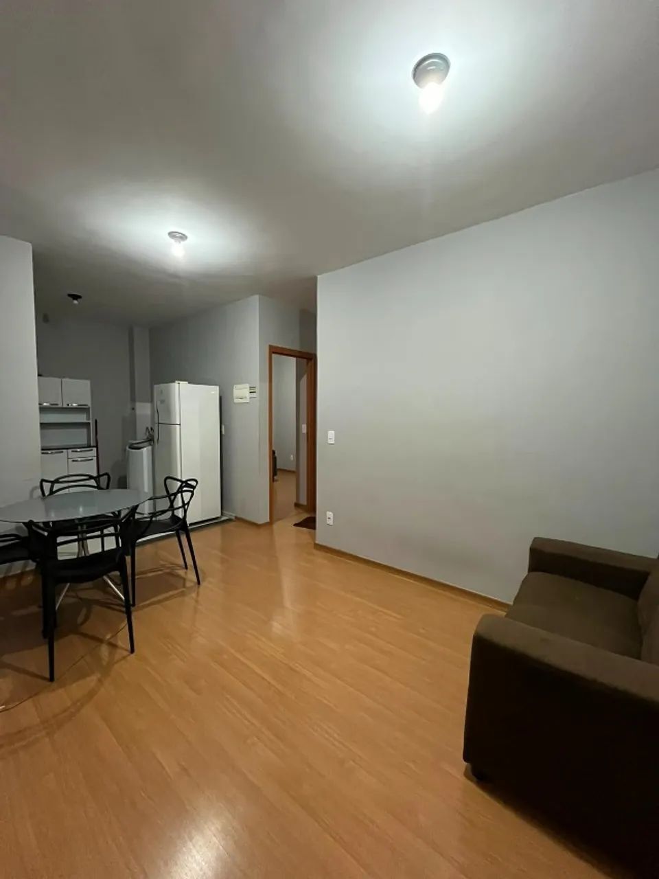 apartamento Mobiliado 2 quartos  - Foto 3