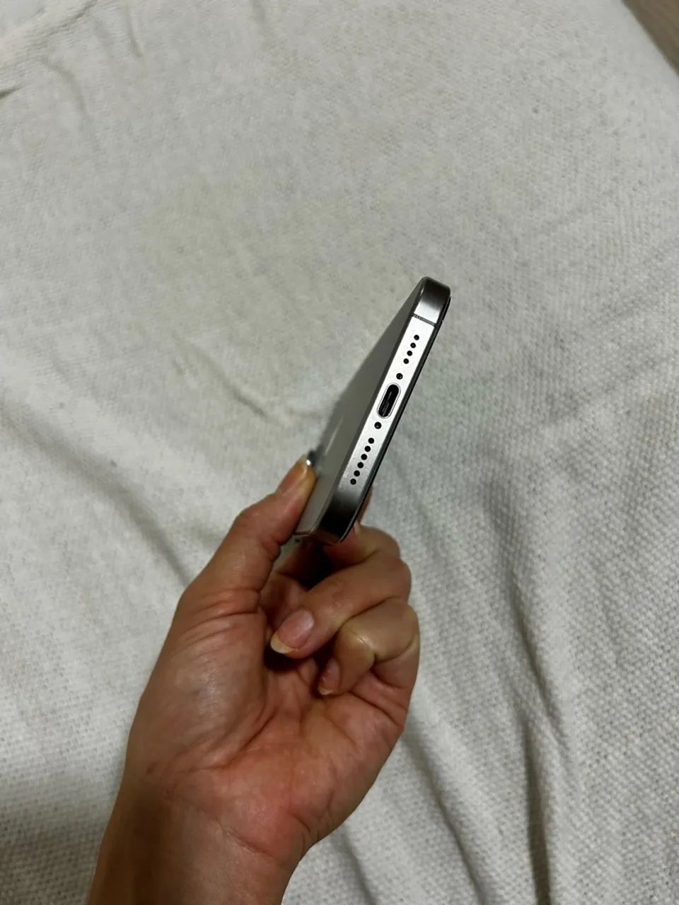 IPhone 15 Pro Max 256GB  - Foto 5