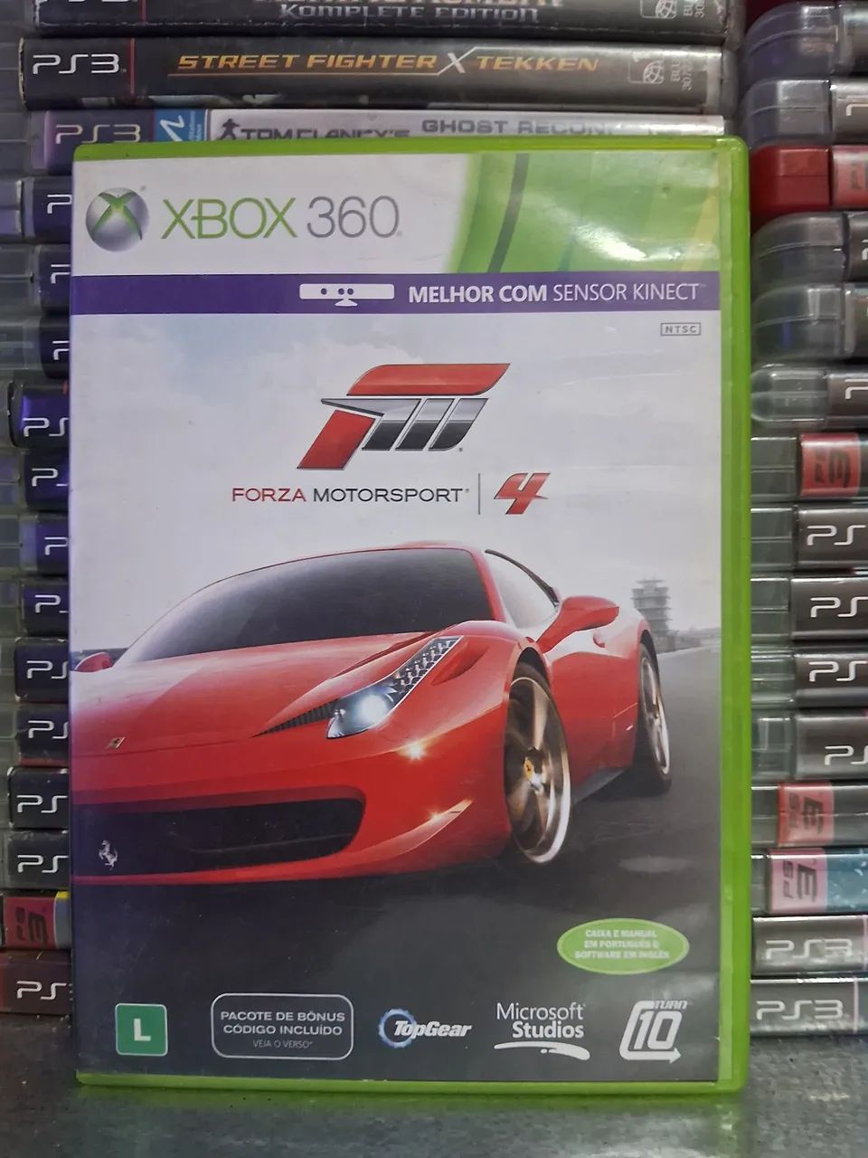 Jogos Xbox 360