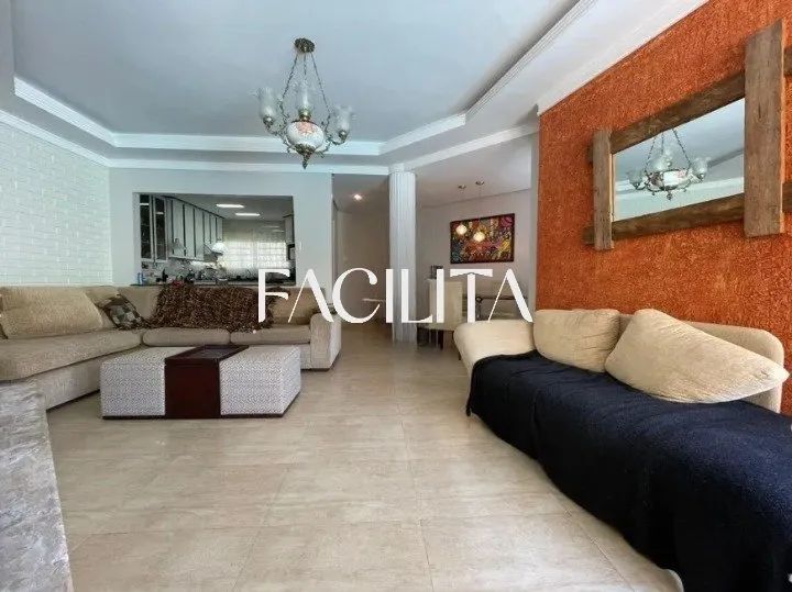 Casa com 5 quartos no bairro Córrego Grande, Florianópolis - Foto 3