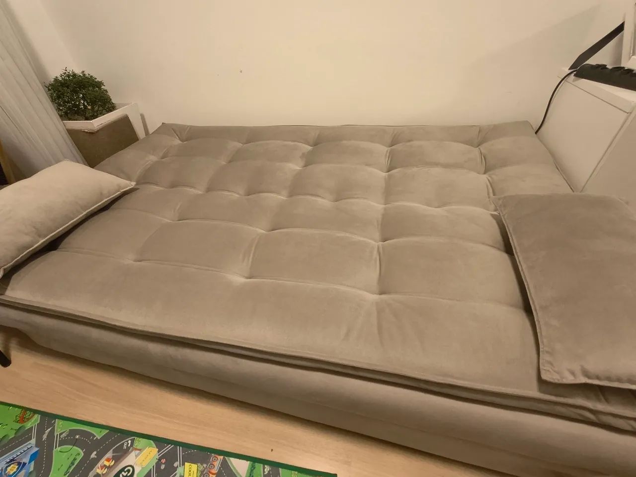 Sofá cama - Foto 4