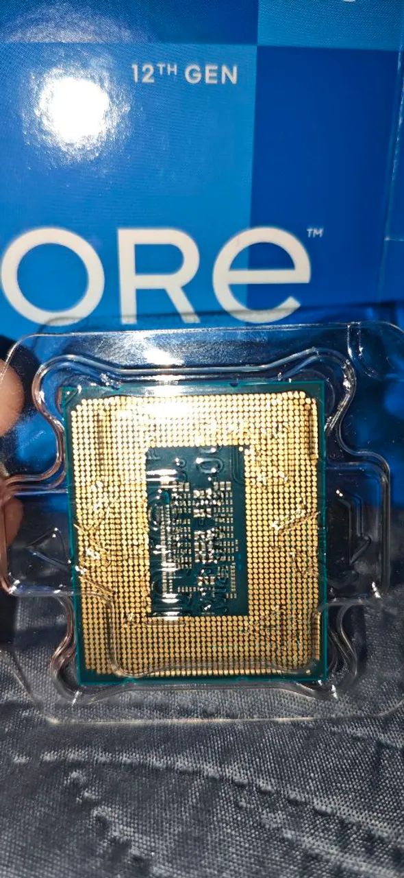 Intel core i5 12400f - Foto 2