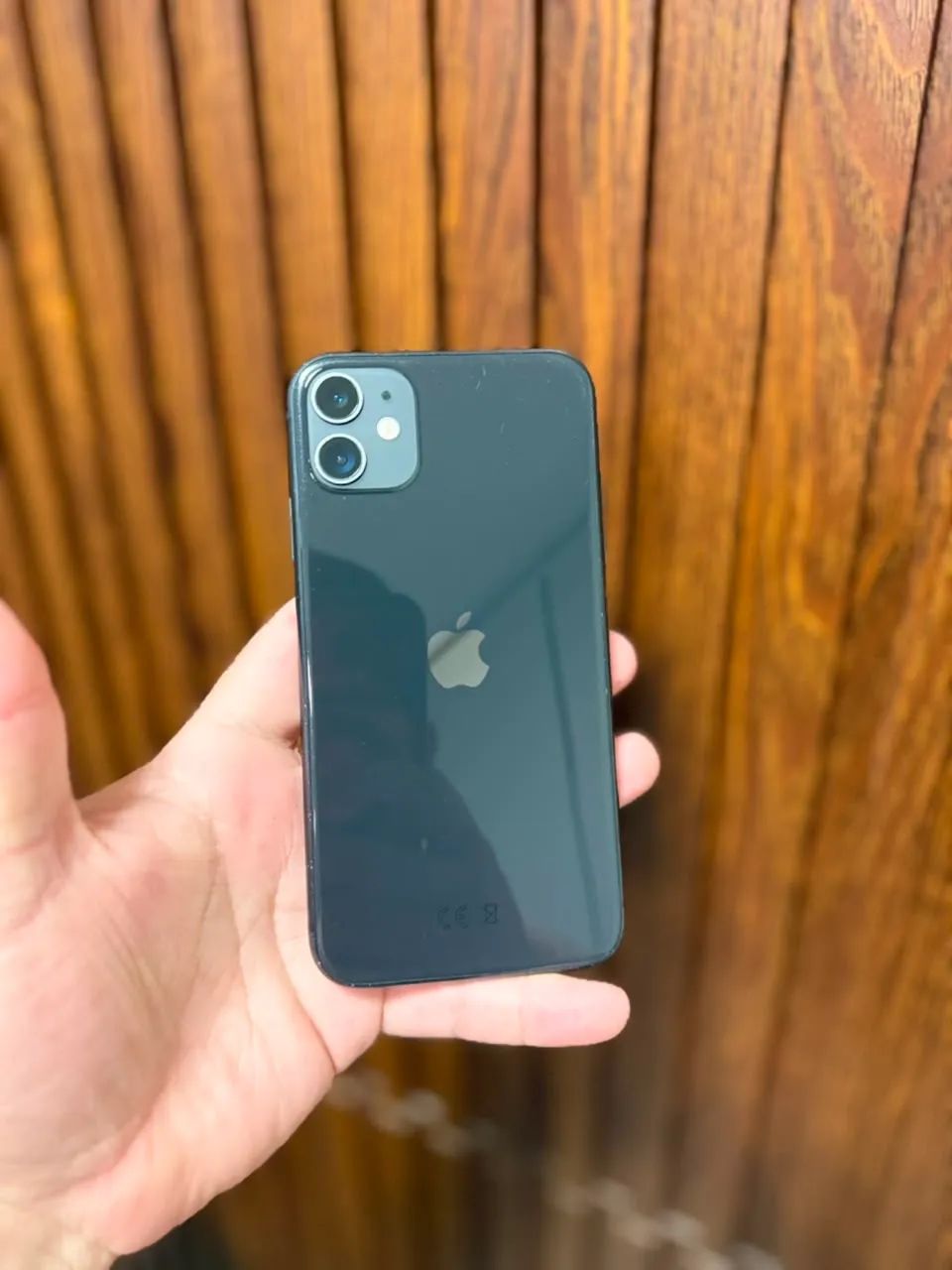 iPhone 11 - 128 GB 