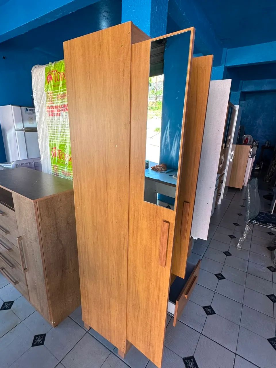 Guarda Roupa  - Foto 3