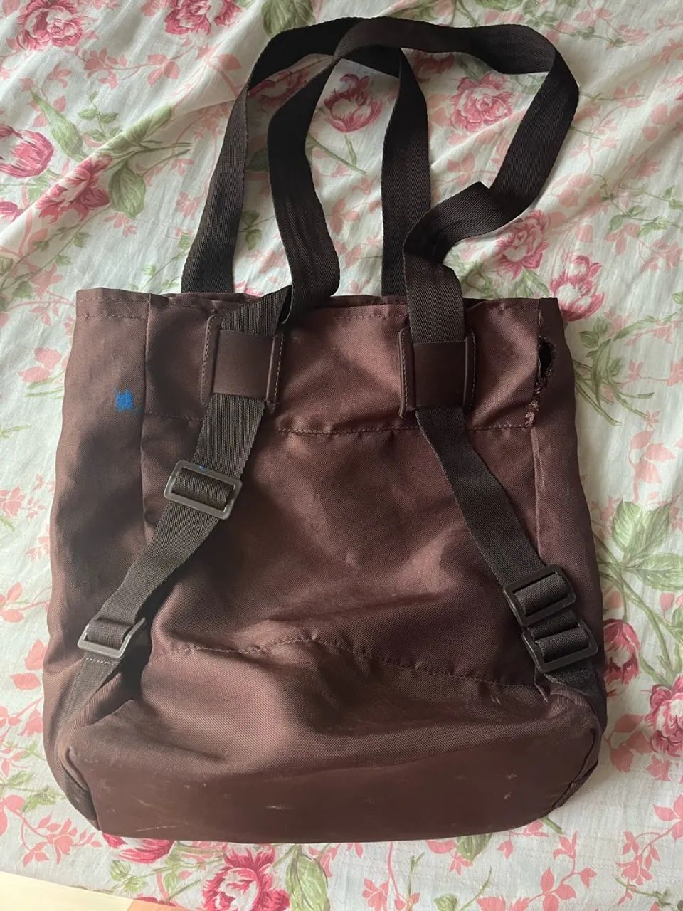 Bolsa mochila  - Foto 2