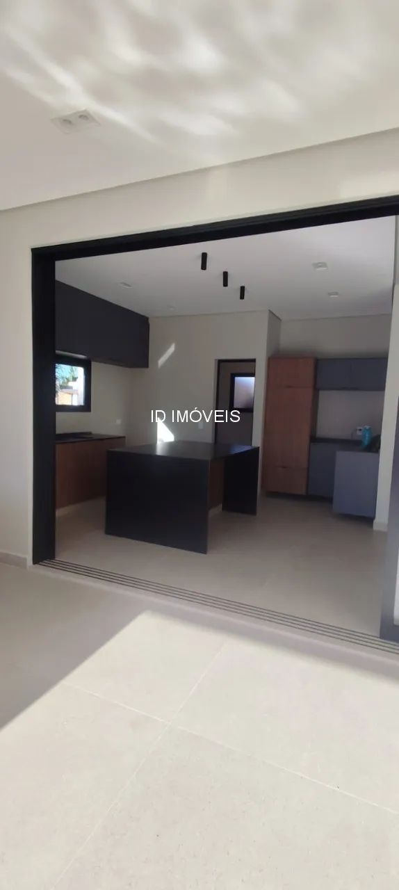 CASA RESIDENCIAL em VOTORANTIM - SP, ALPHAVILLE NOVA ESPLANADA - Foto 4