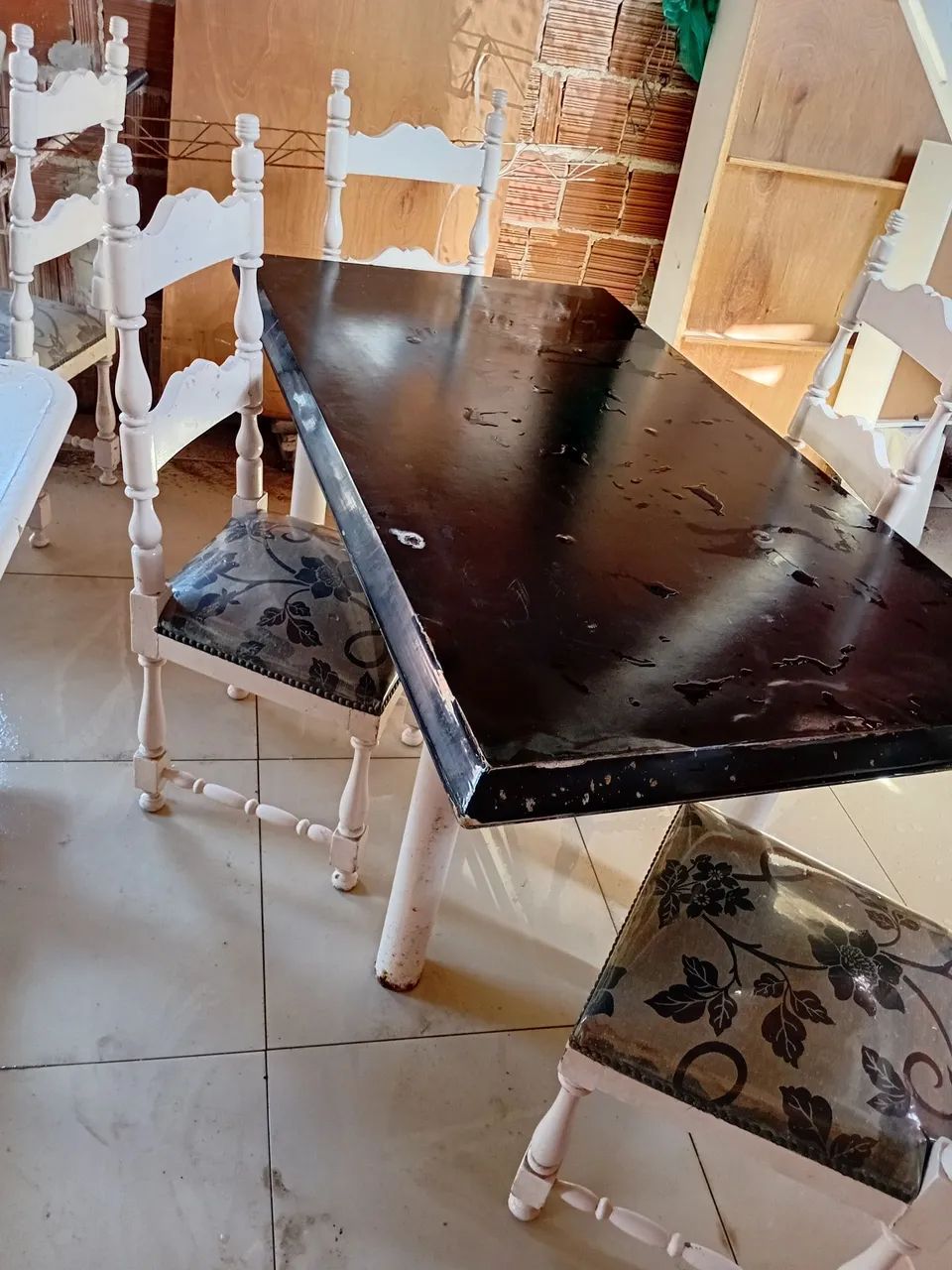 Mesa - Foto 2