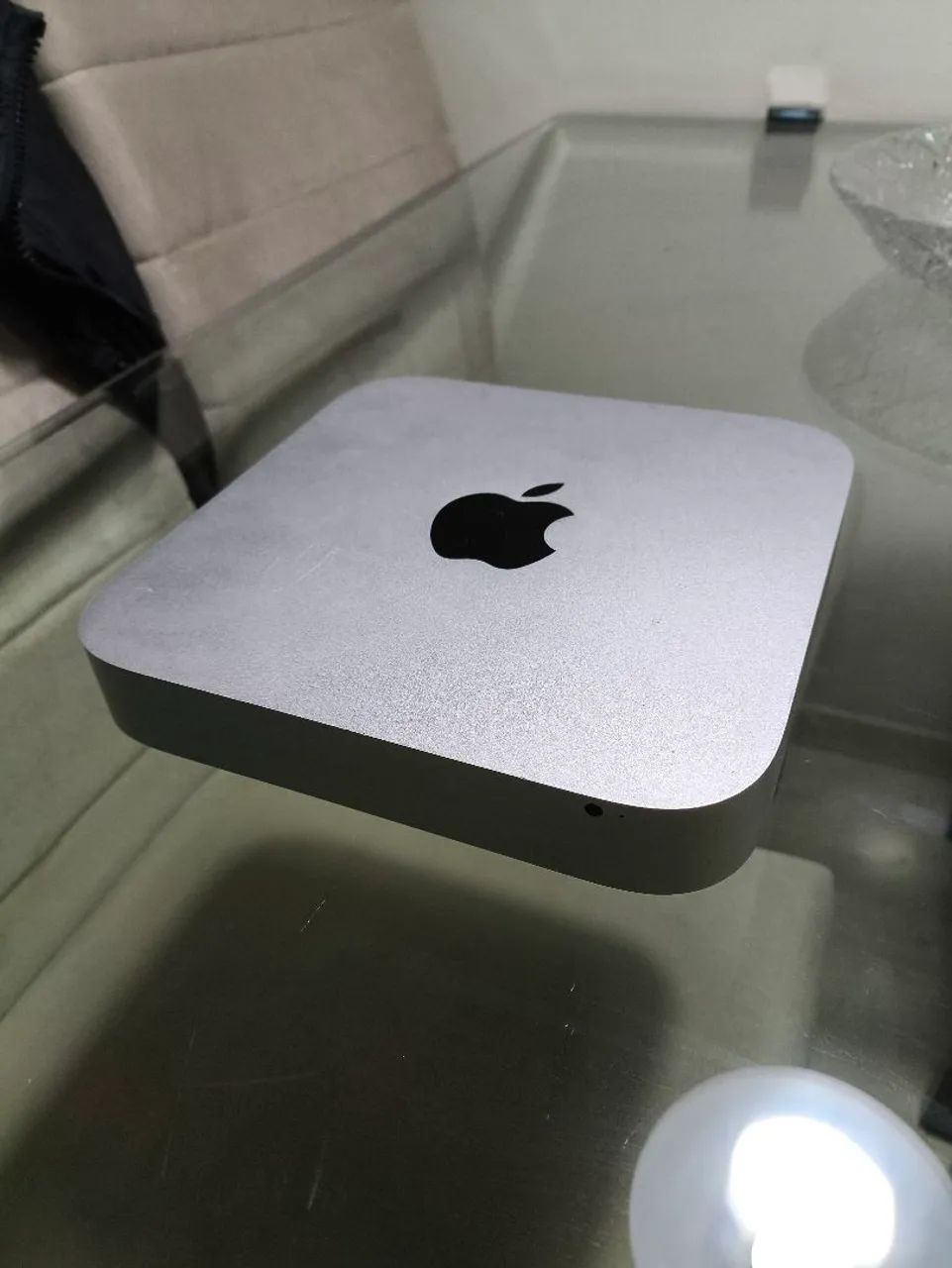 Mac Mini Mid 2011 | Intel Core i5 | 12GB RAM | SSD 240GB | Pronto