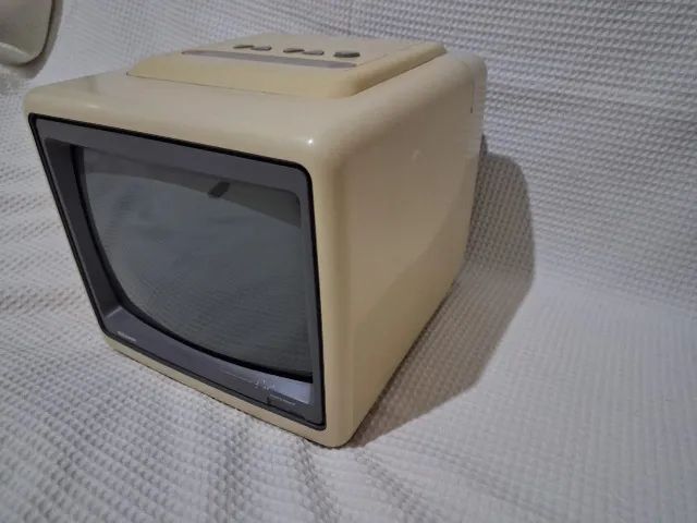 tv semp 10" 1022 av - Foto 2
