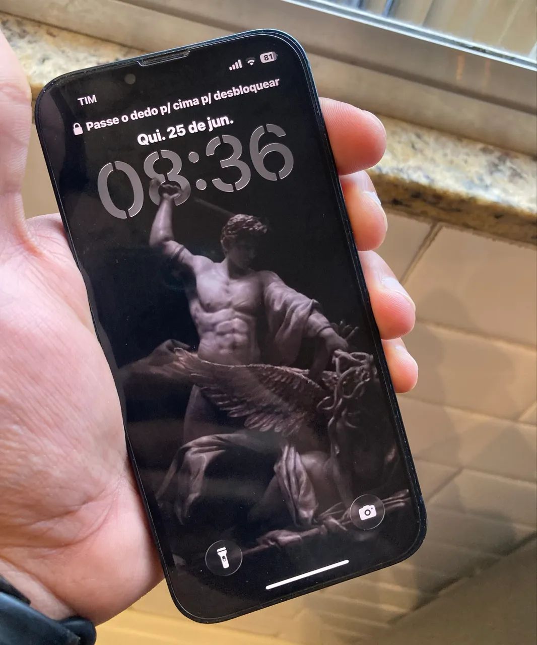 iPhone 13 - Foto 2