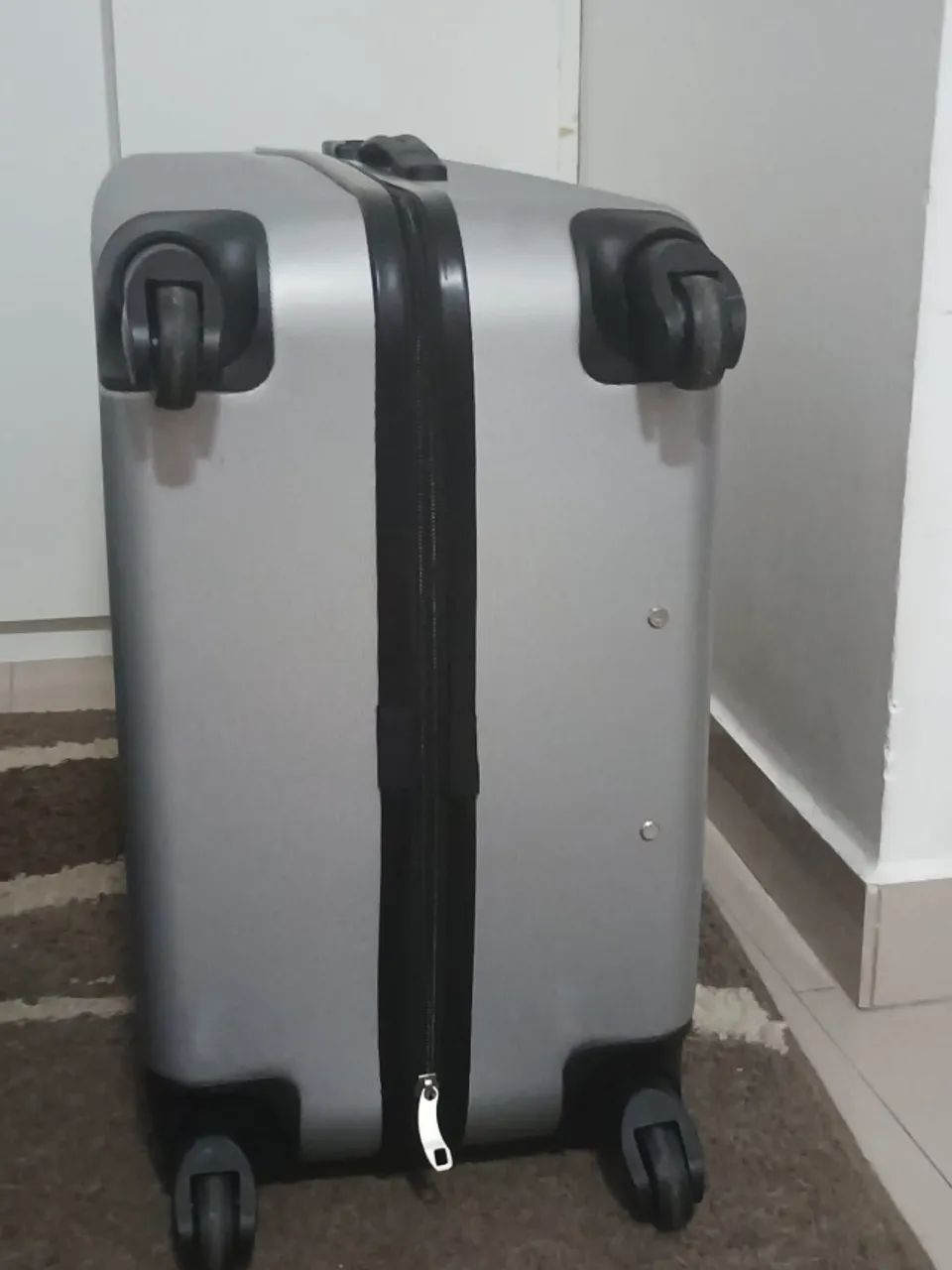 mala de viagem