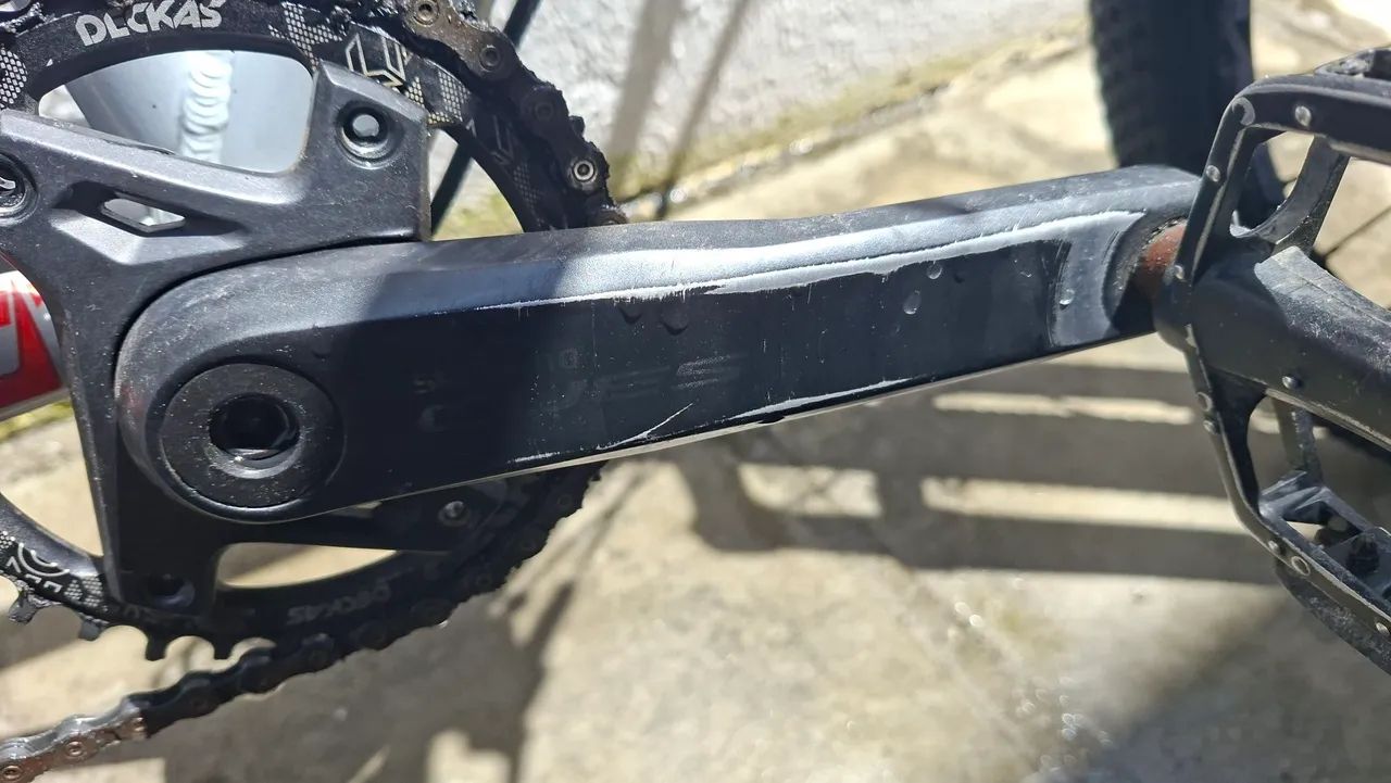 Bicicleta 29 Shimano Deore - Foto 2