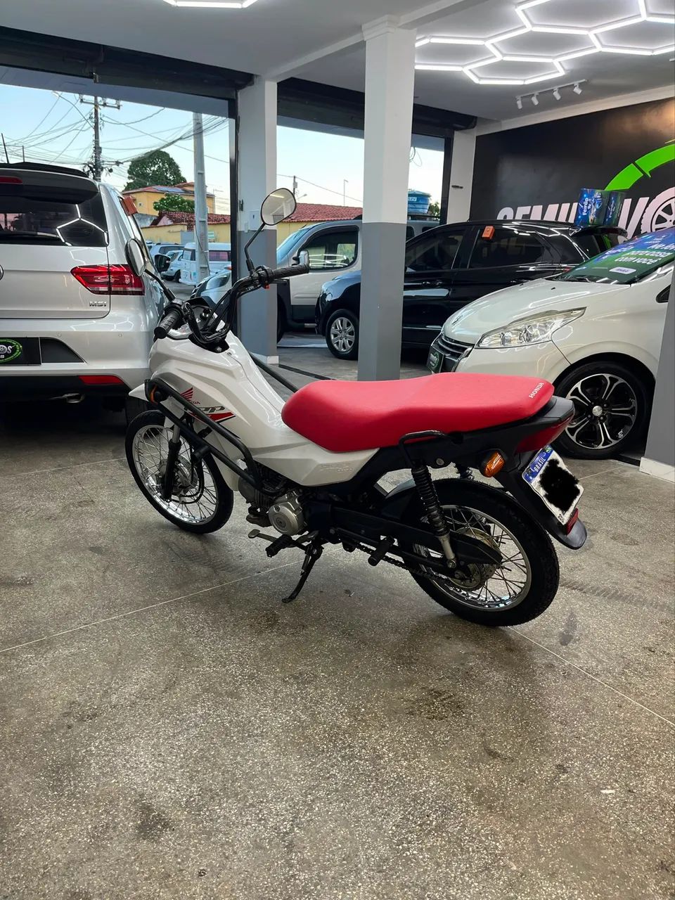 Pop 110 - Foto 2