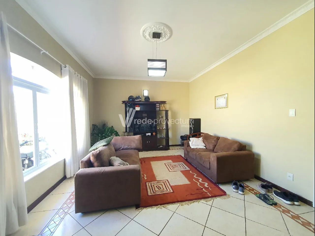 casa - Parque Taquaral - Campinas - Foto 4