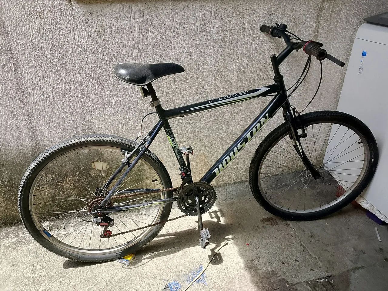 Bicicleta  - Foto 3
