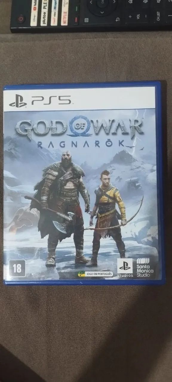 Jogos ps4/ps5 - Foto 2