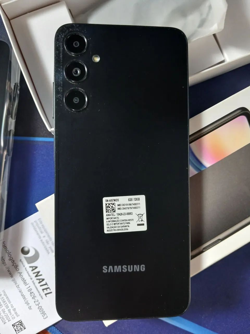 Samsung Galaxy A05s - Foto 2