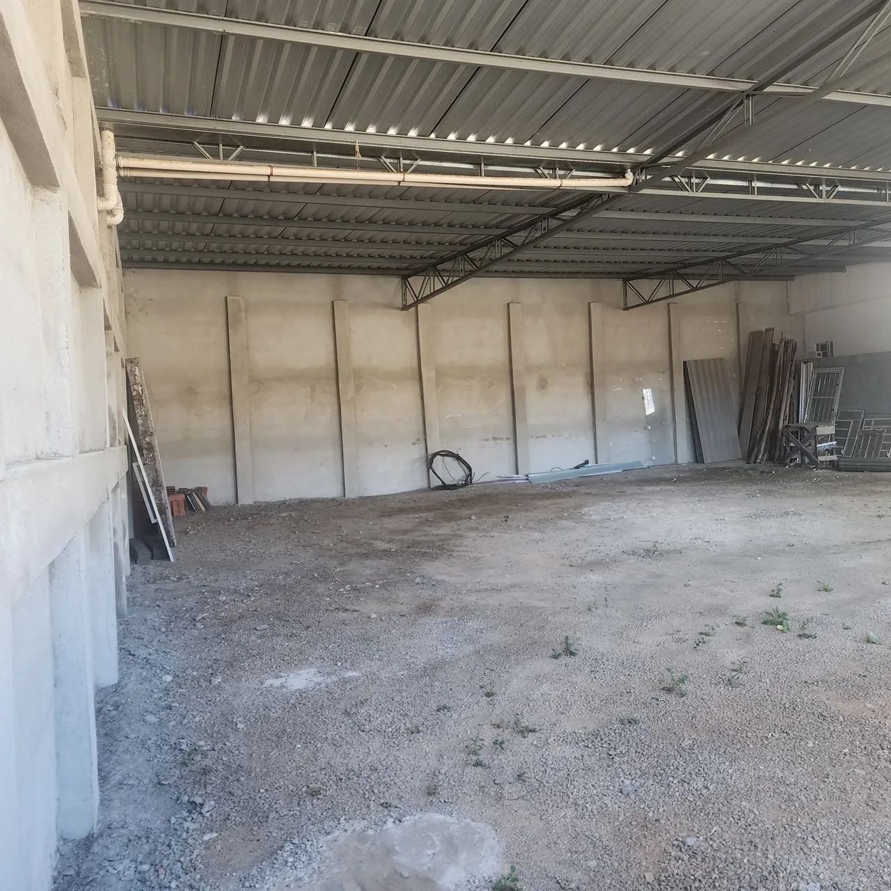 Galpão Comercial 250m² - Extrema-MG  - Foto 4