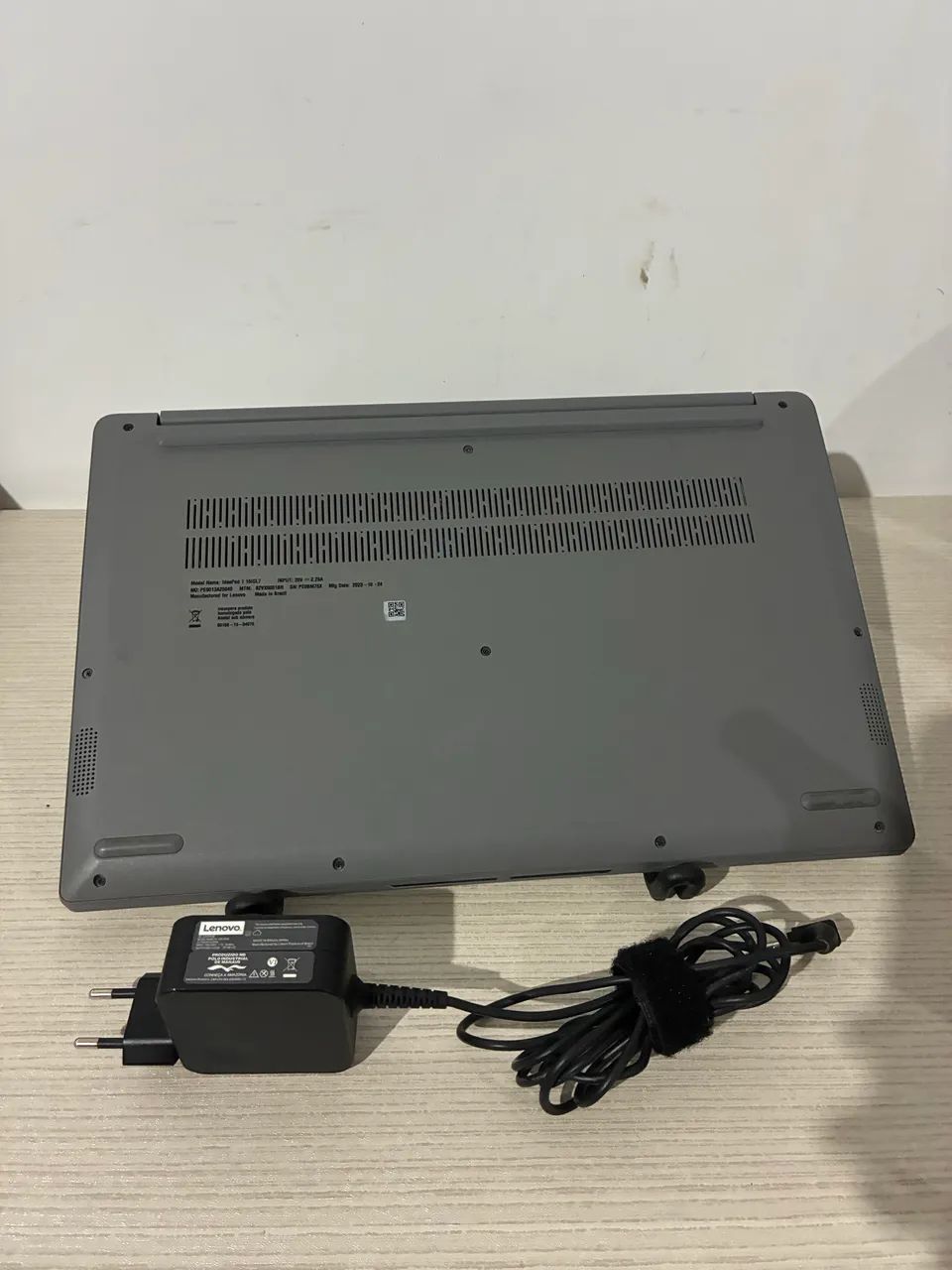 Notebook Lenovo ideapad  - Foto 3