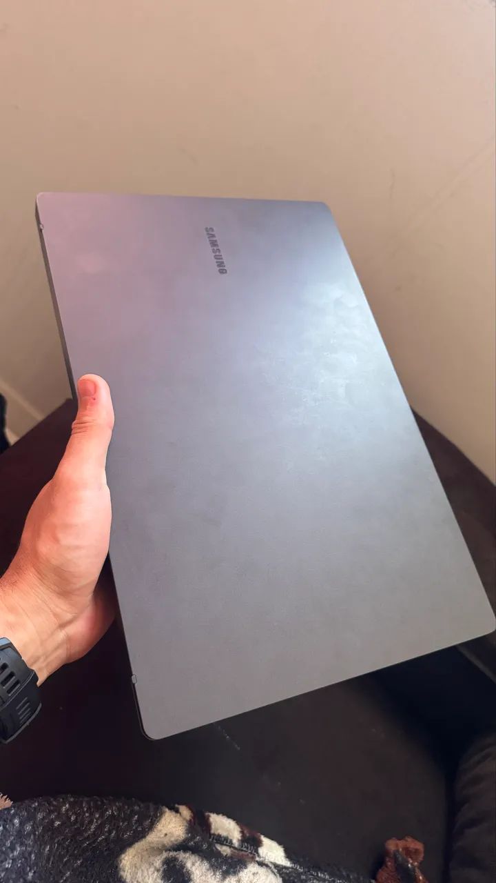NOTEBOOK SAMSUNG COM UPGRADES - Foto 2