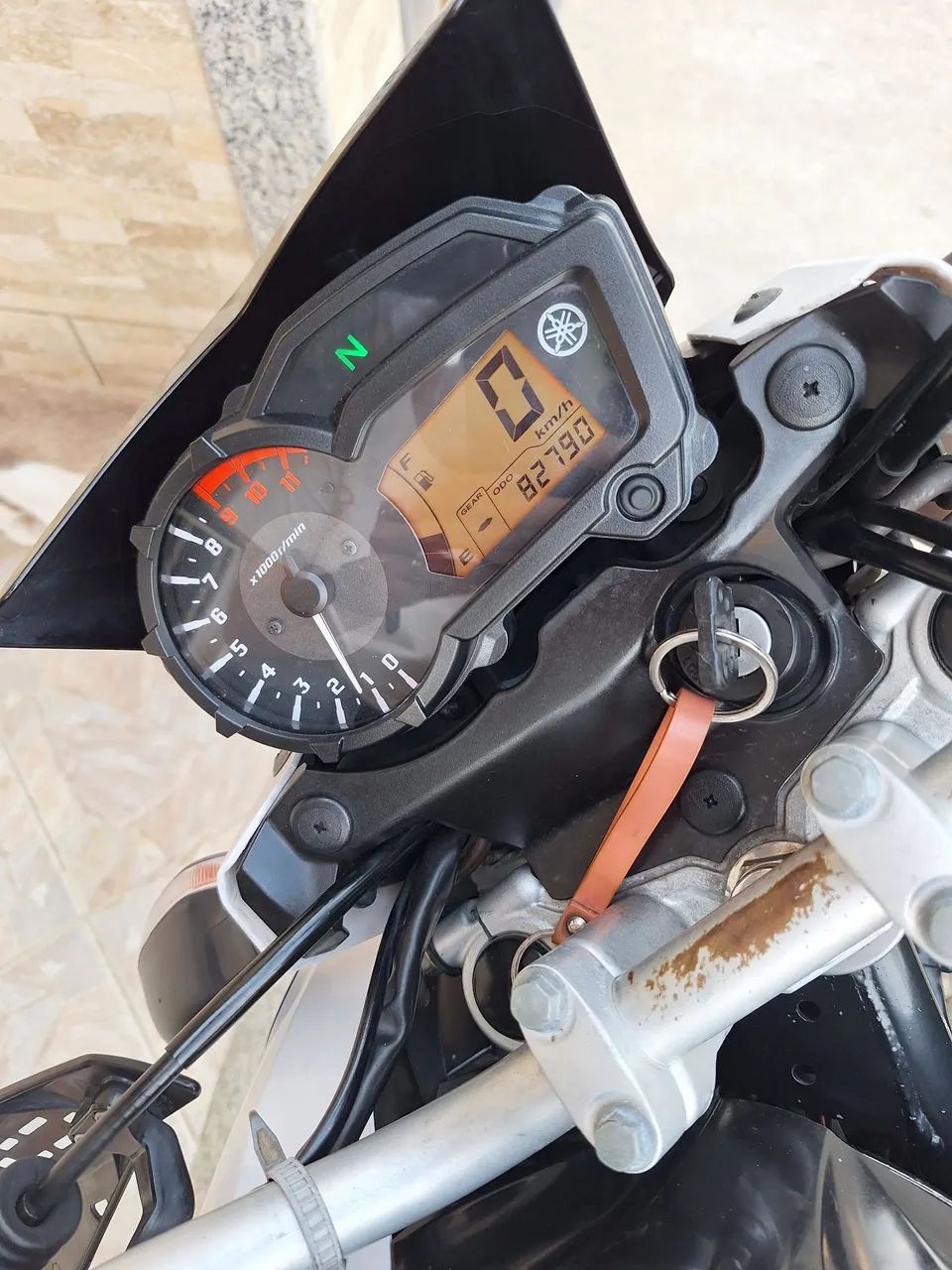 Crosser 150 - Foto 2