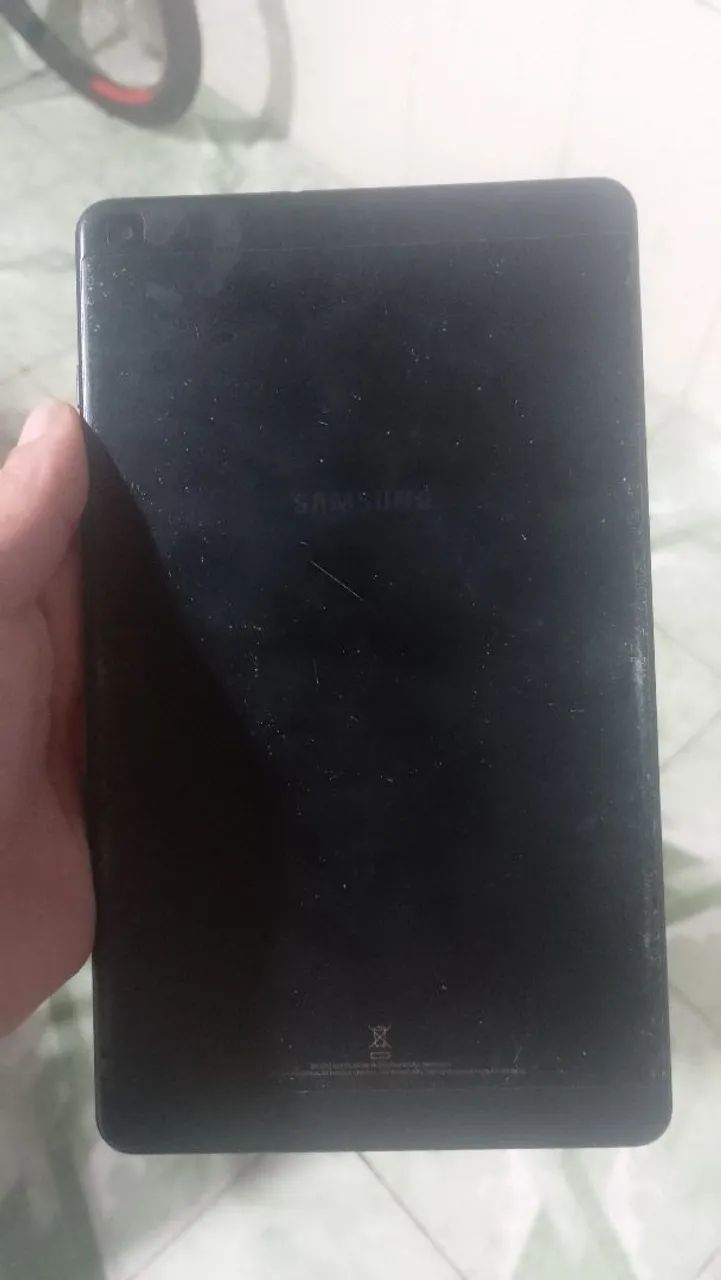 Tablet Samsung  - Foto 2