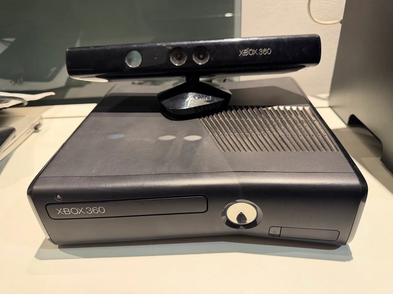 Xbox 360 - Foto 4
