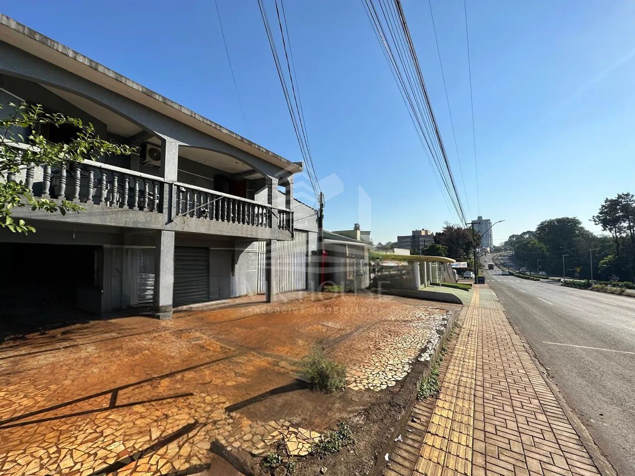 IMÓVEL COMERCIAL A VENDA NA AV GENERAL MEIRA 2 min do Centro . - Foto 2