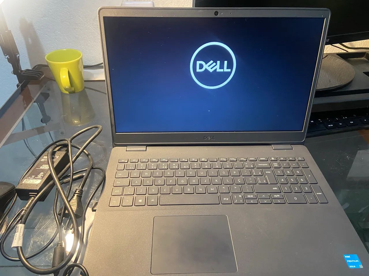 Notebook Del inspiron 3501 - Foto 4