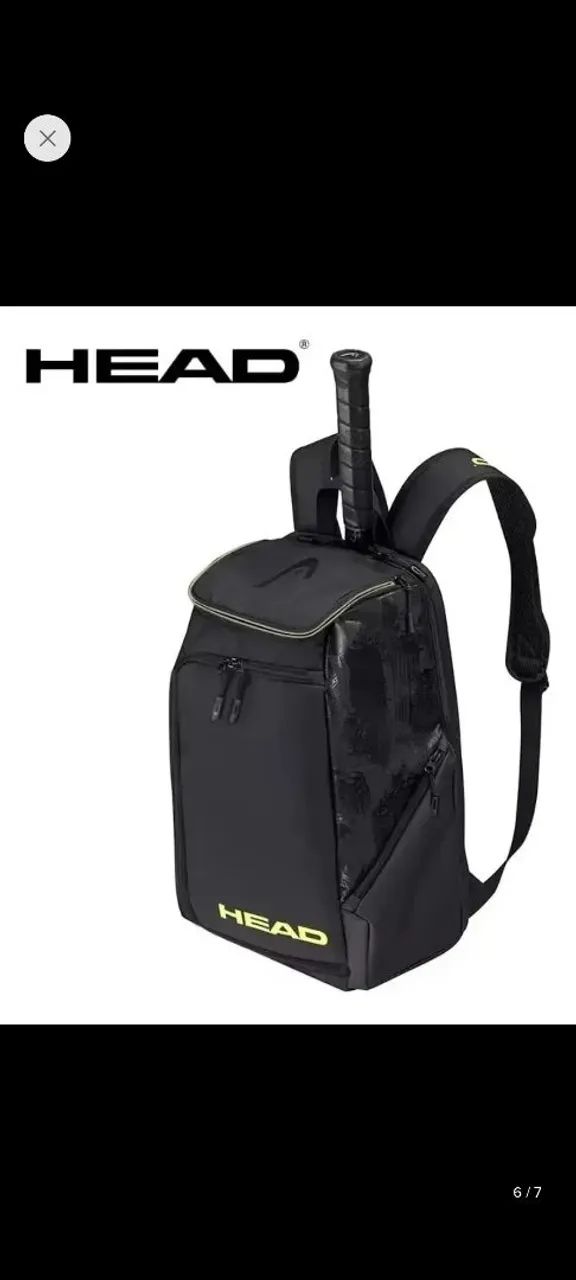 Mochila Head 