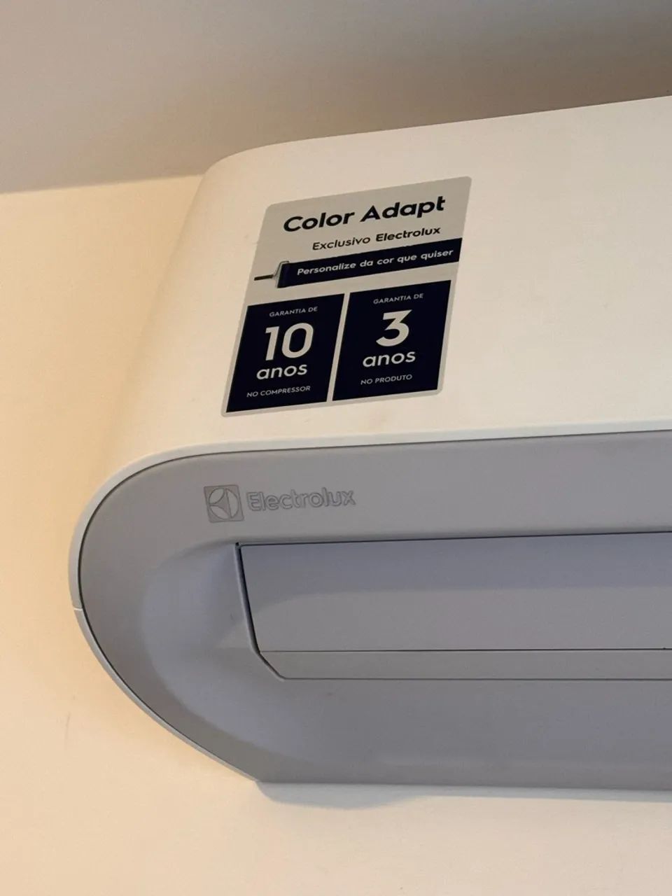 Vendo ar Split quente e frio inverter 12mil  - Foto 2