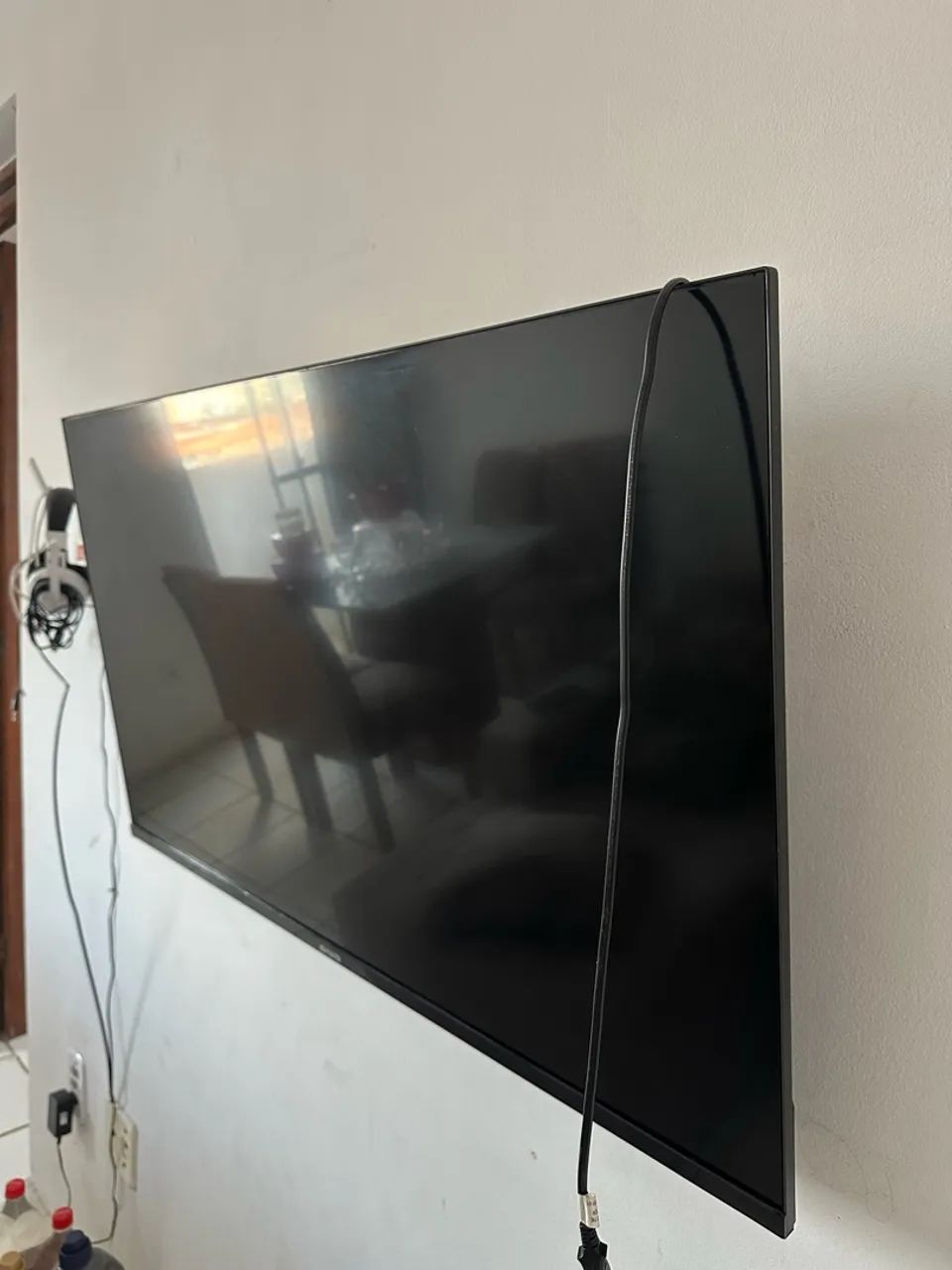 Tv 43 polegadas  - Foto 3
