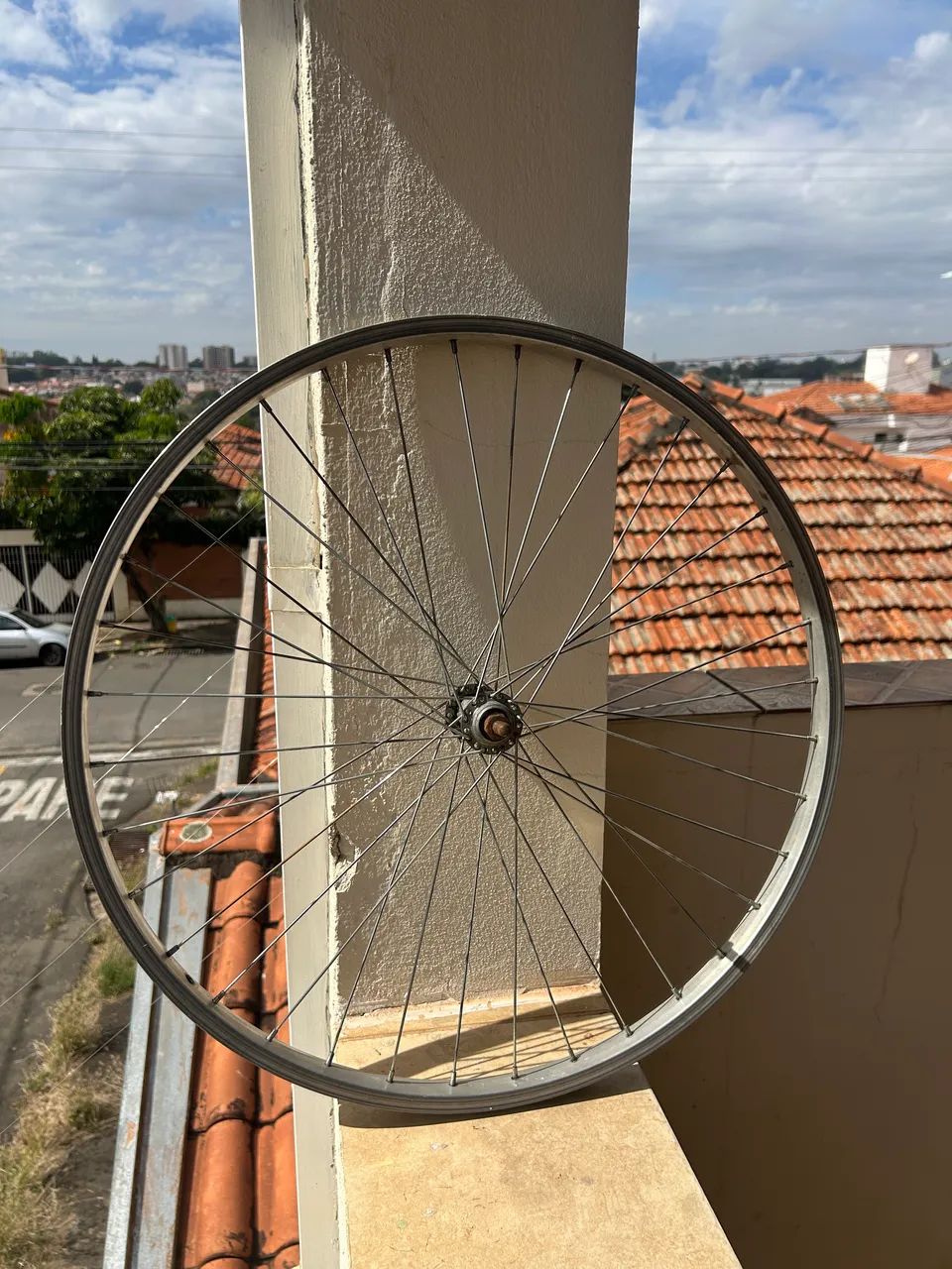 Roda Aro 24 