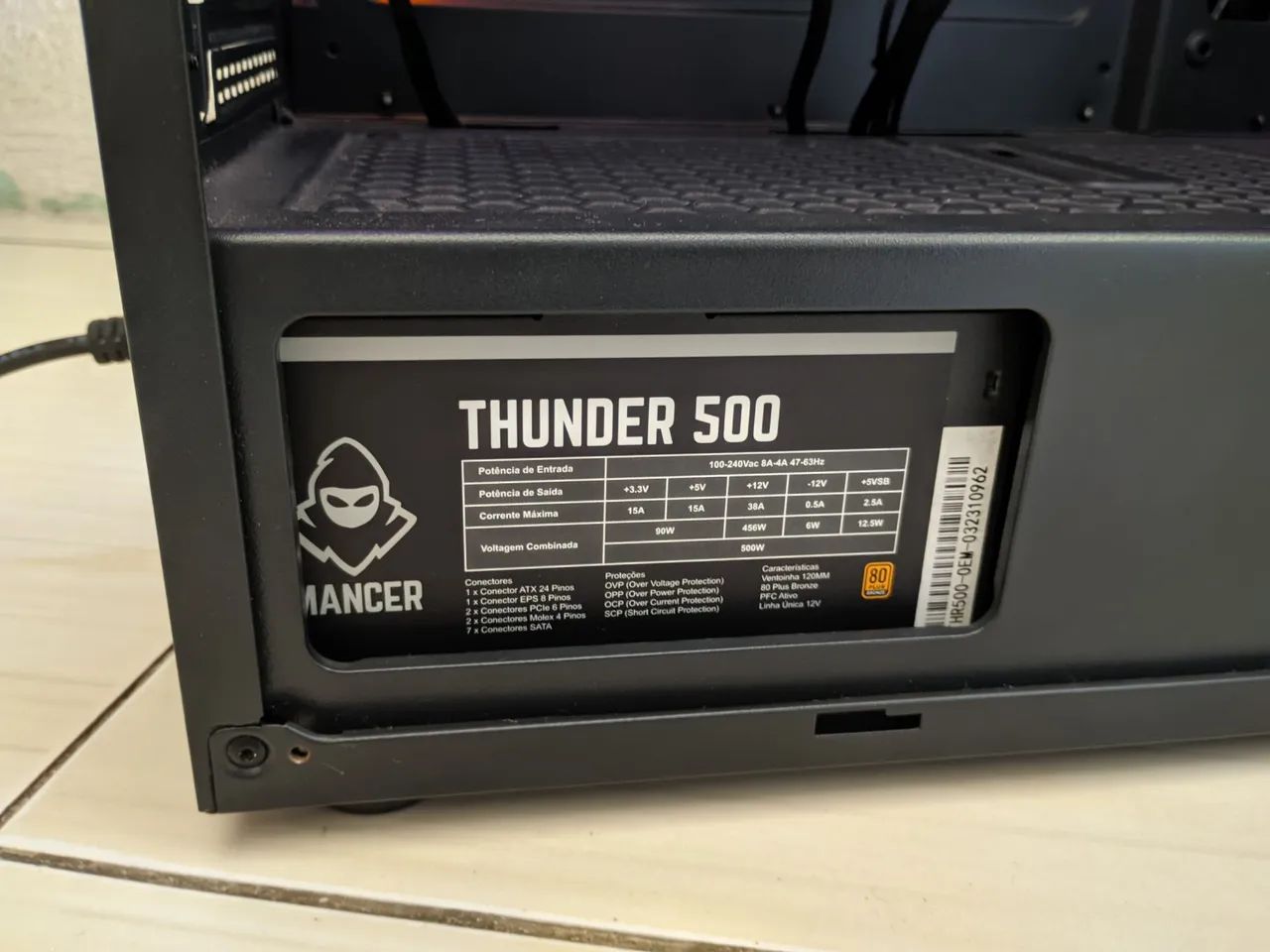 Vendo pc gamer - Foto 4