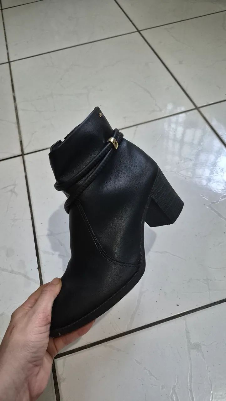 Bota Dakota - Foto 2