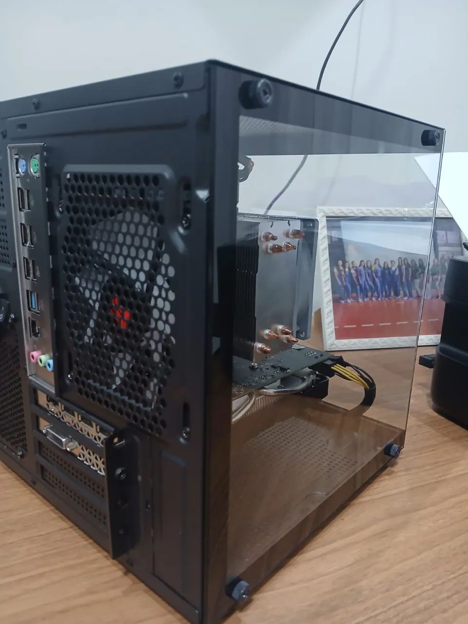 Pc gamer xeon  - Foto 5