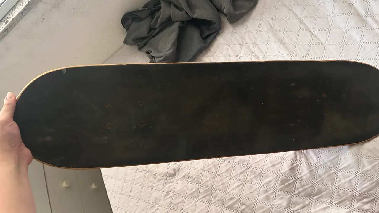 Vendo skate - Foto 2