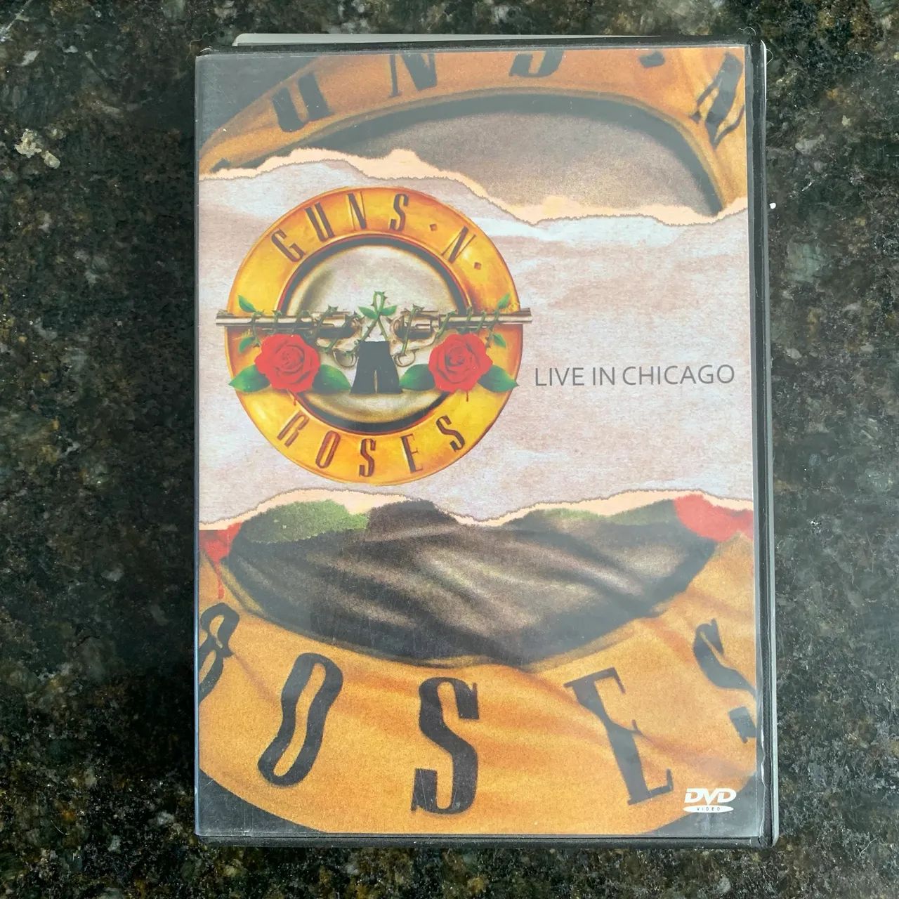 Lote de dvds de rock - Foto 5