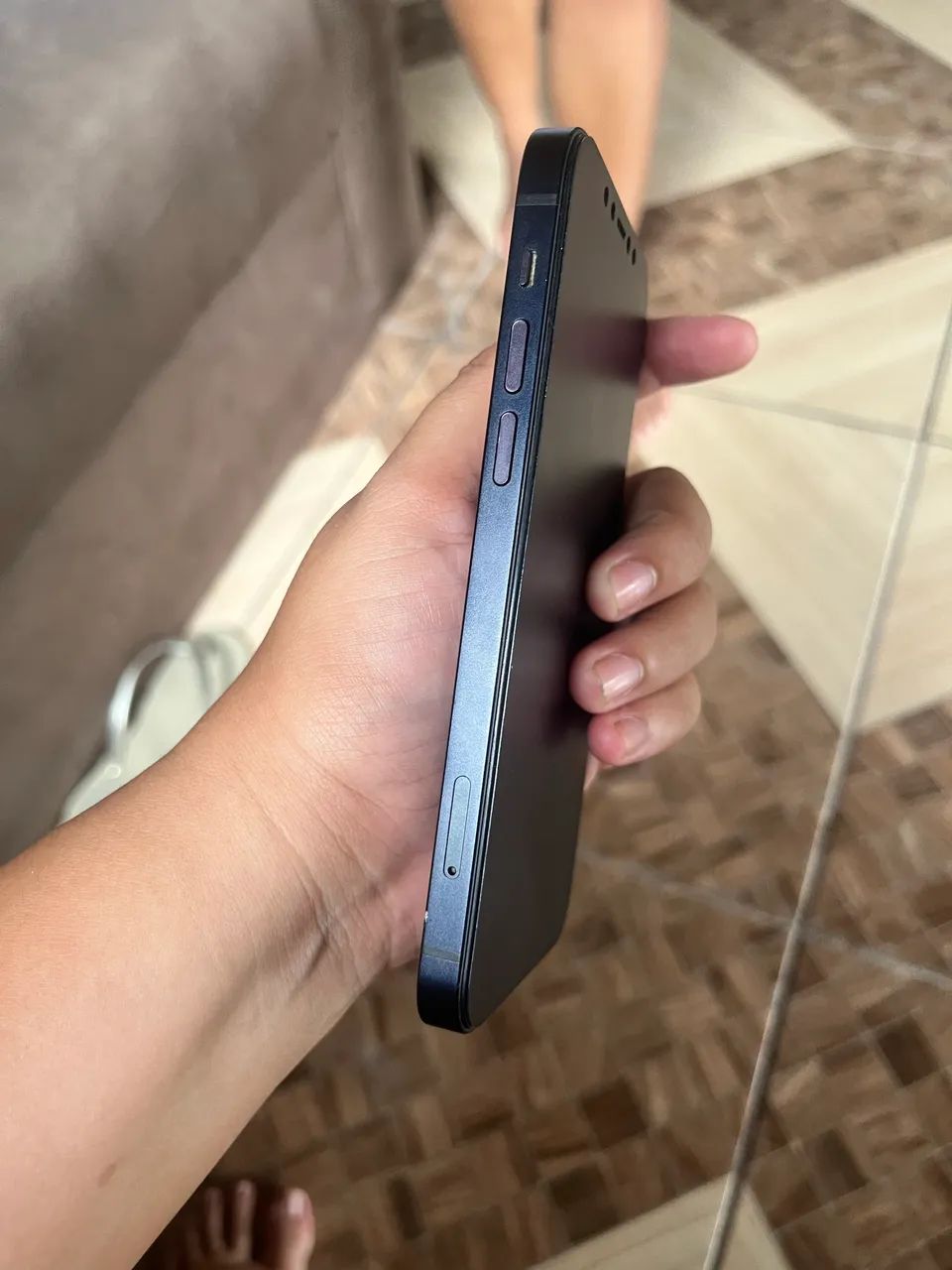 iPhone 12 128gb - Foto 5