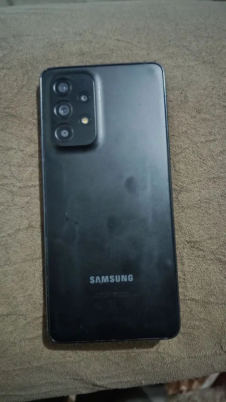 Samsung a53 - Foto 2